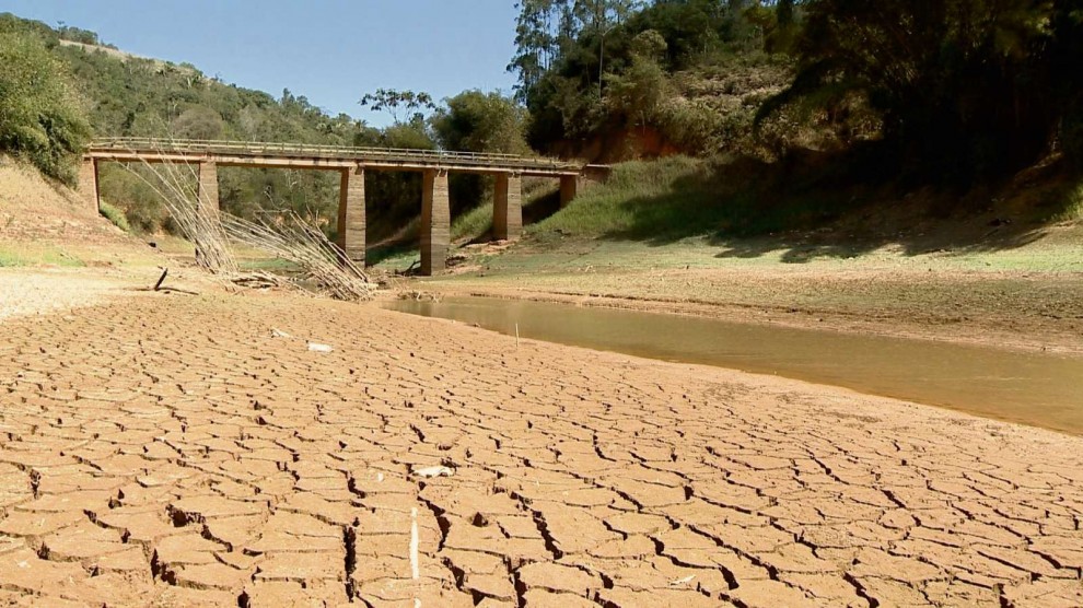 Governo do ES detalha plano com dezenas de frentes de ação para enfrentar o Super El Niño