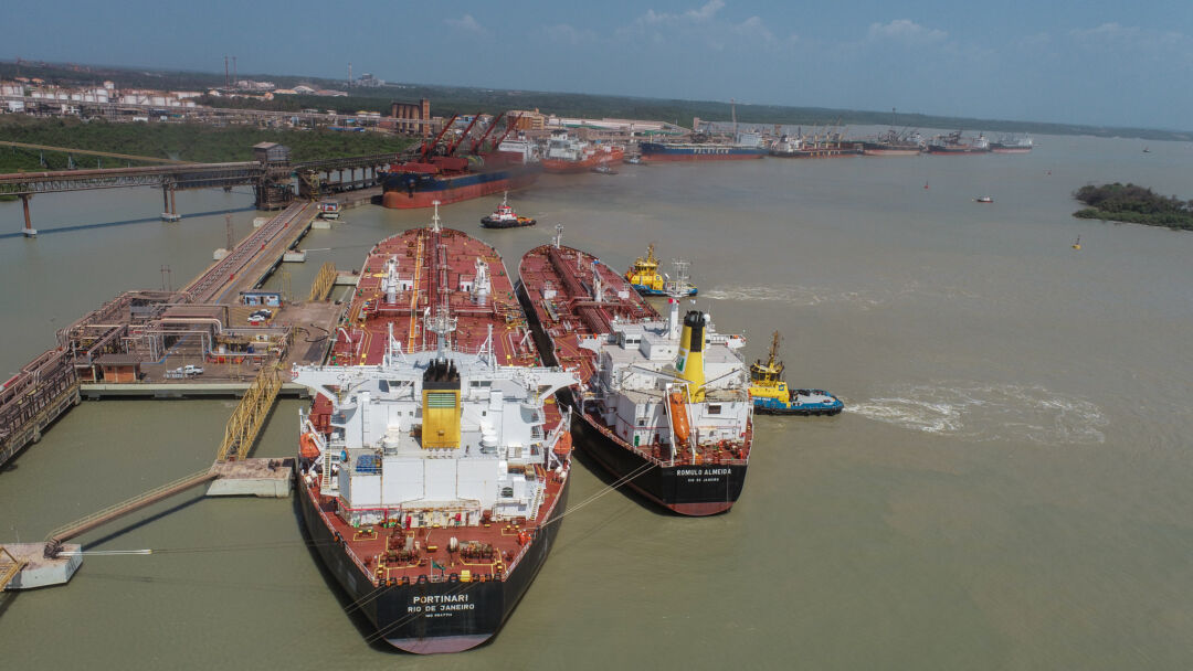 Brasil amplia acesso a mercados e conquista novas autorizações para exportações agropecuárias