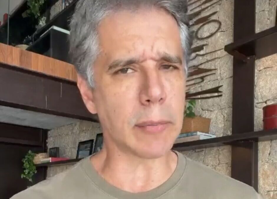 Após acordo judicial, Márcio Garcia reconhece avanços da pecuária leiteira brasileira