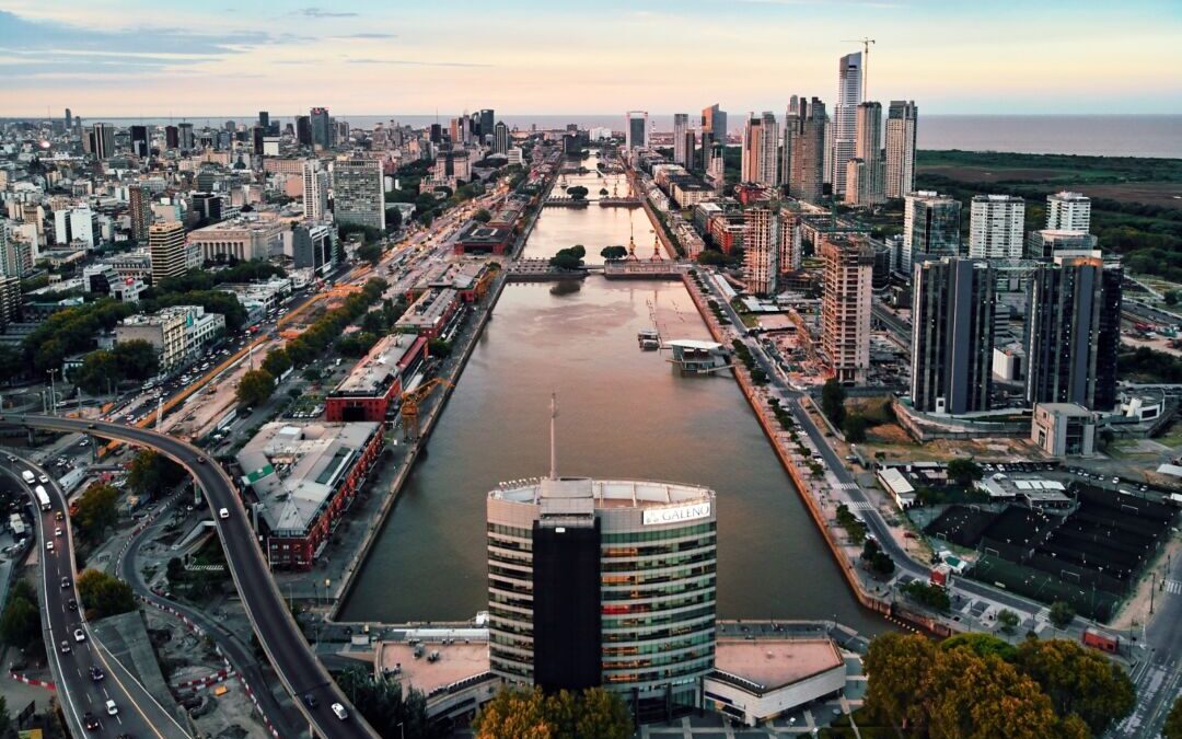Espírito Santo terá primeiro voo direto para a Argentina em outubro