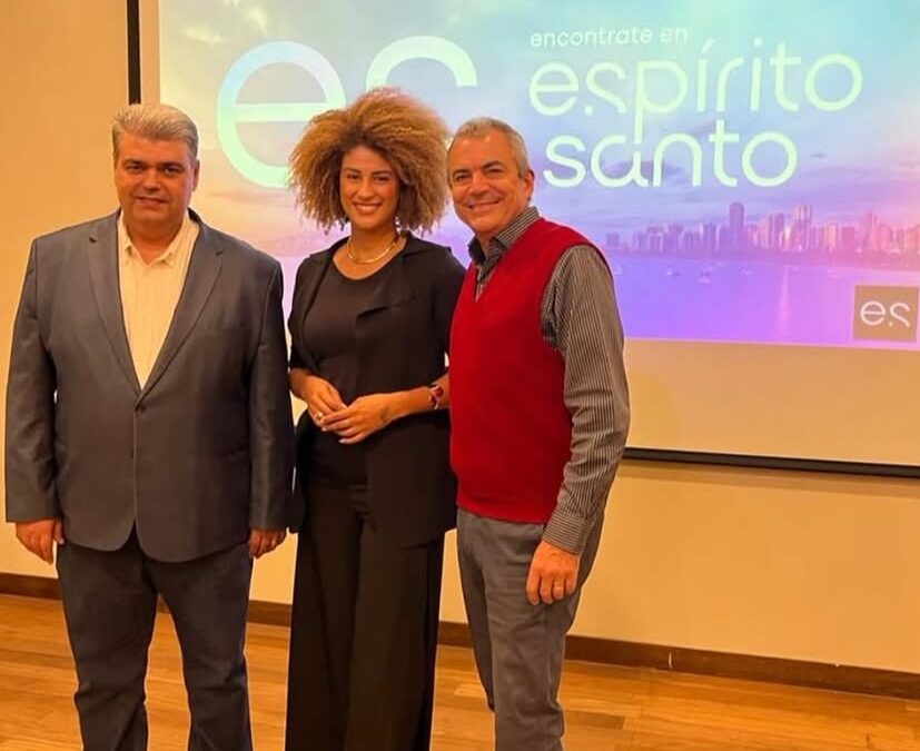 Espírito Santo promove destinos turísticos para agentes de viagens na Argentina