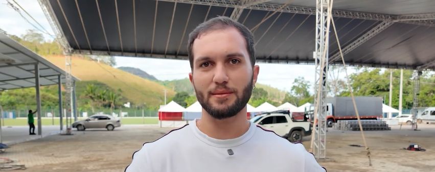 Para o diretor de eventos da Prefeitura de Linhares, Maikon Aguiar, o festival é o ponto de partida de algo maior. “Esse evento coloca em evidência a nossa rota de agroturismo que existe aqui no distrito. Além disso, fortalece o turismo, as comunidades e os empreendimentos, café especial, cachoeiras, restaurantes”, enumera.