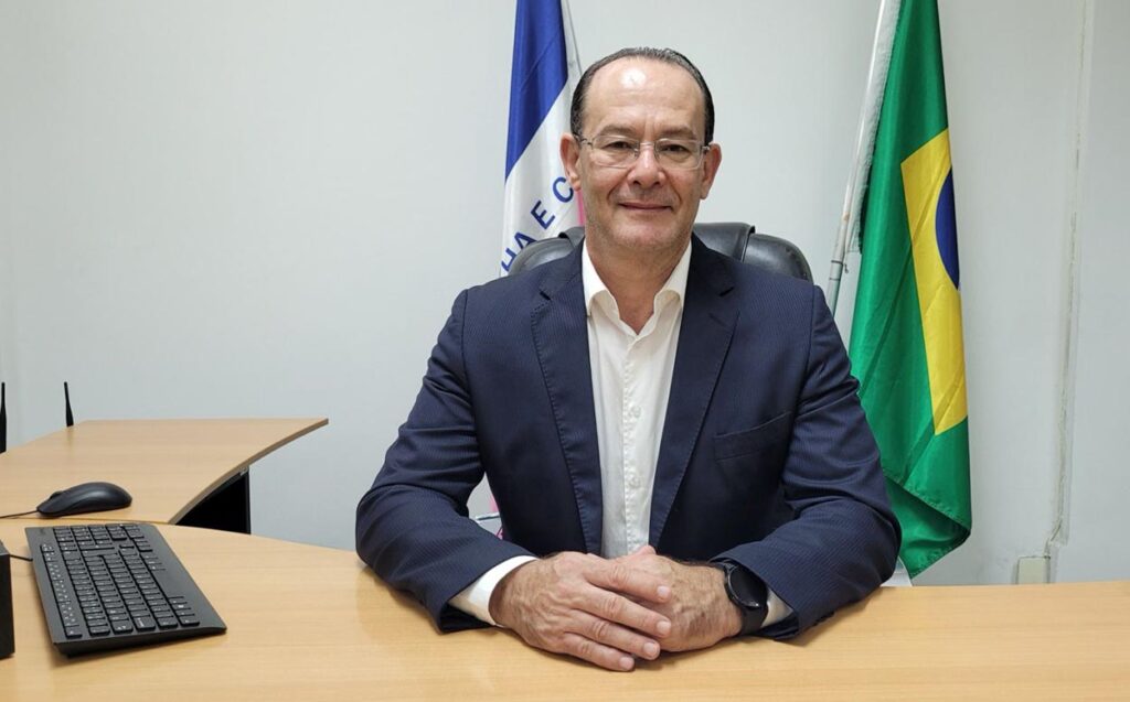 Enio Bergoli lembrou que a equipe do governo buscou modelos de pavimentação na Europa